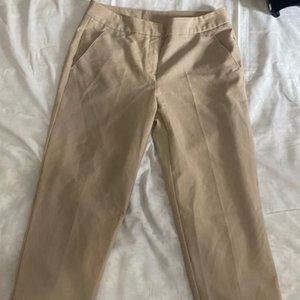 Worthington Modern Fit Tan 4